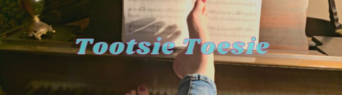 tootsie.toesie nude