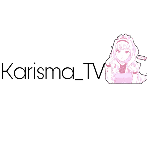 karisma_tv nude