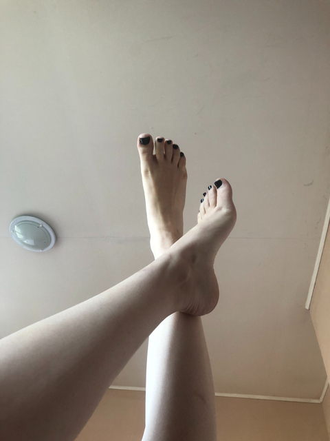 michaelafeet nude