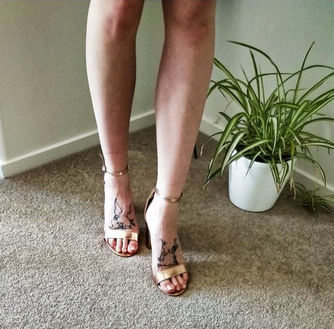 Rose - rose-clover OnlyFans