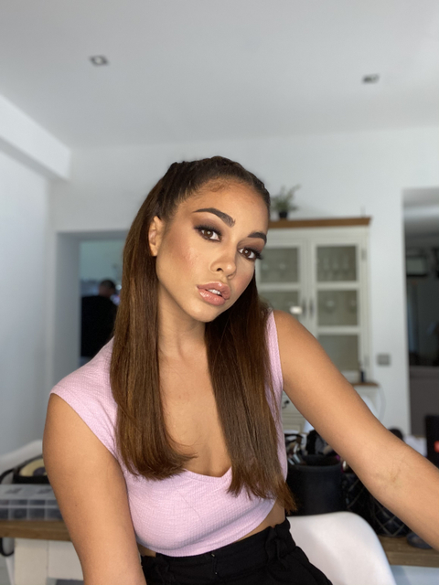 Ginebra Bellucci OnlyFans Account - bellucciginebra