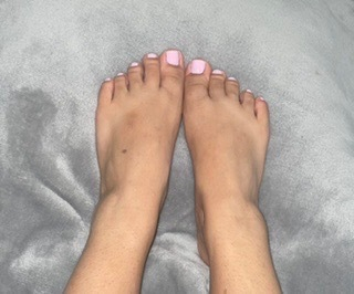 mfeetsmall nude