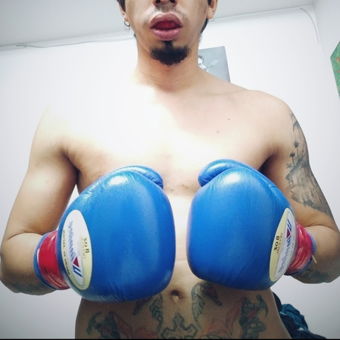 boxingdog23 nude