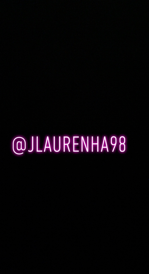 jlaurenha98 nude