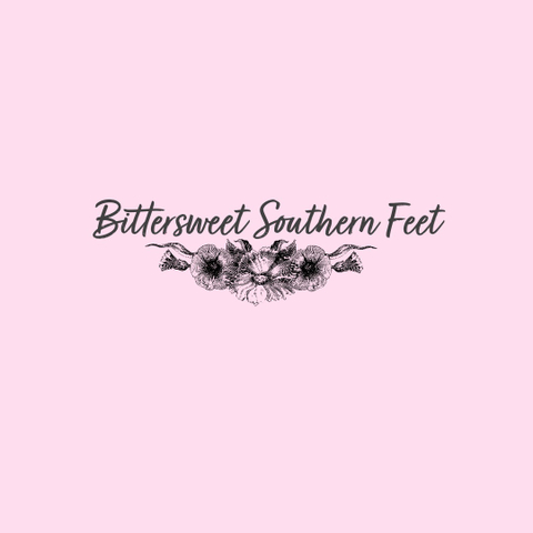 bittersweetsouthernfeet nude