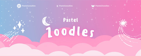 pastelzoodles nude