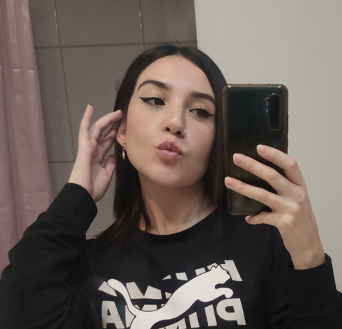 Cami - cat-mila OnlyFans