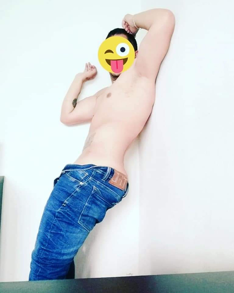 isaakbaltim21 nude