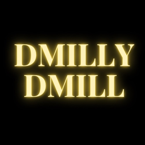 dmillydmill nude