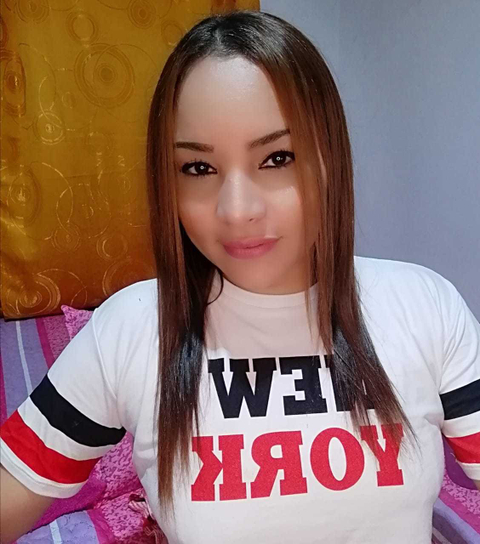 Allison Sweet - allisonsweet OnlyFans