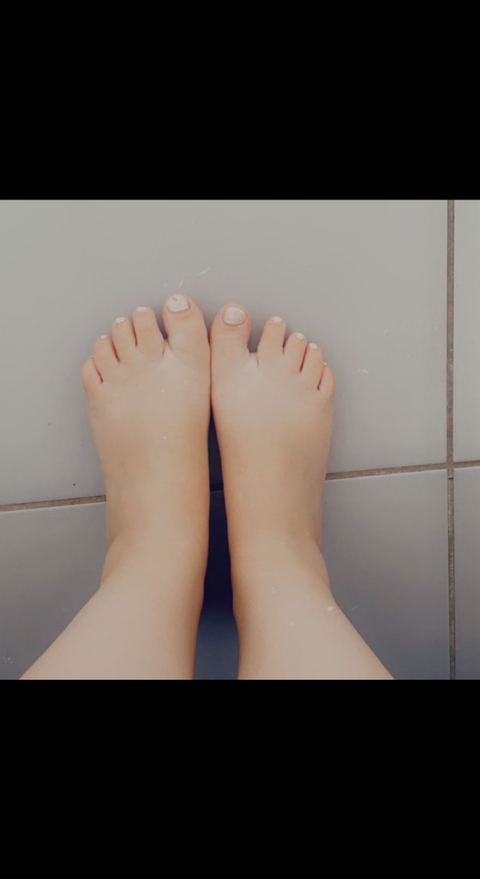 aussiepetitetoes nude