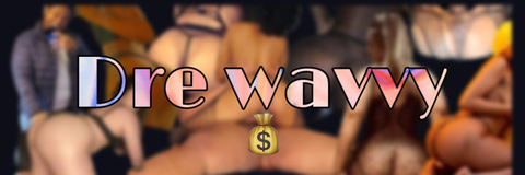 dre_wavvy nude