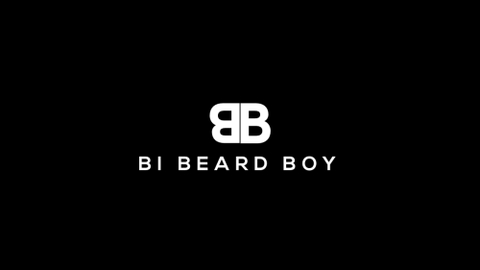 bibeardboy nude