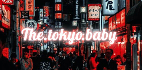 the.tokyo.baby nude