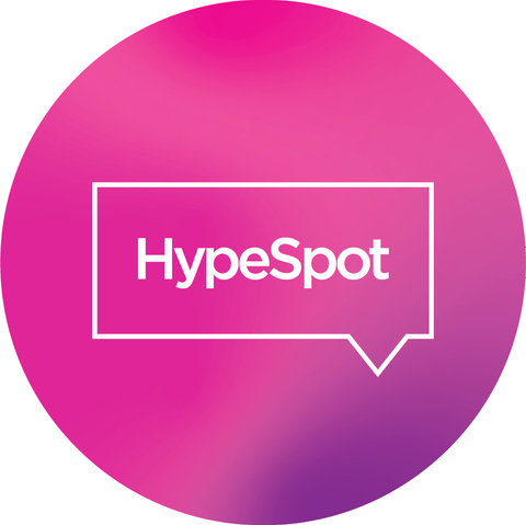 @hypespot