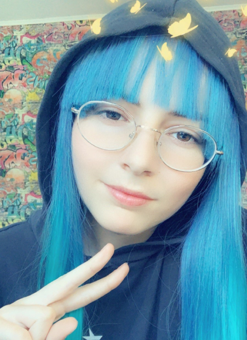 Sally - sallyjelly OnlyFans