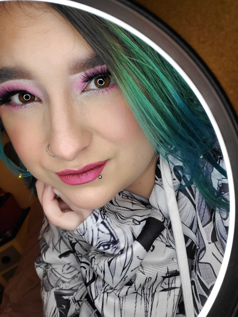 Marie - bratty.marie OnlyFans