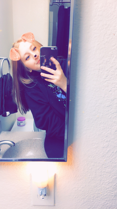 Sierra - sierraaaa2001 OnlyFans