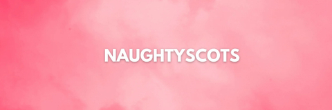 naughtyscots nude