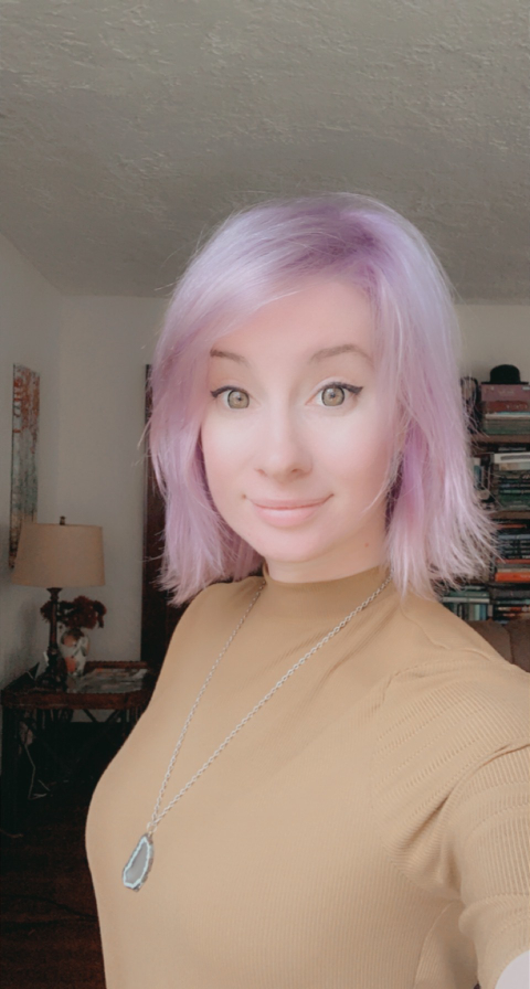 Meow OnlyFans Account - thunderkitties