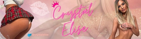 crystalelise nude