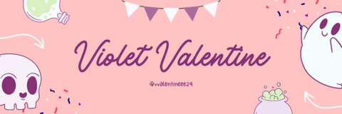 violetvalentineee nude