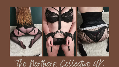 thenortherncollectiveuk nude