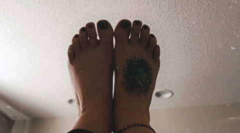 toesandfreckles nude