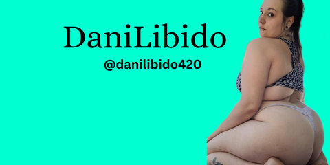 danilibido420 nude