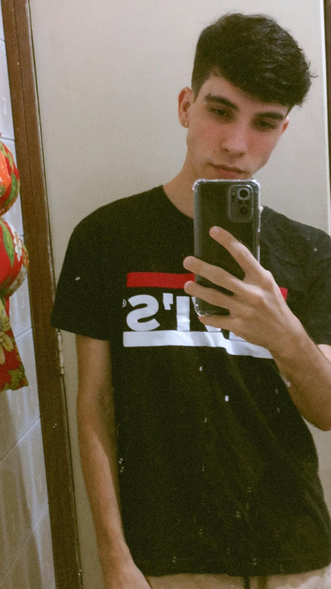 O Ariel - oariel OnlyFans