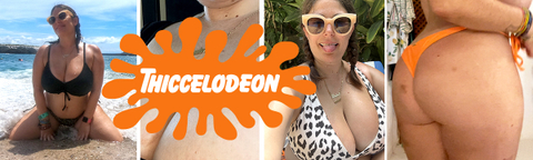 thiccelodeon nude