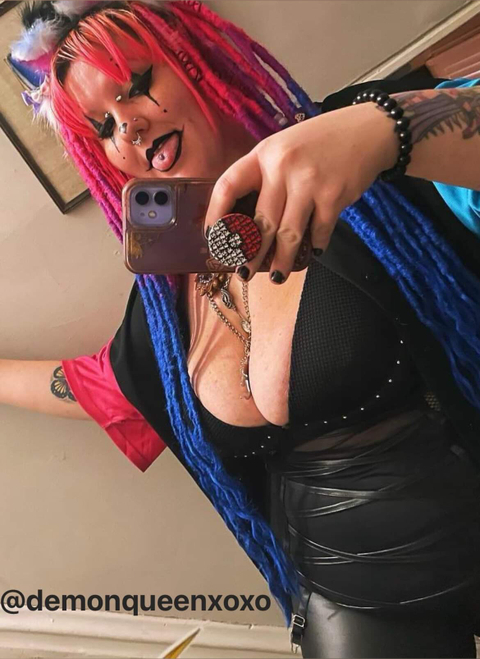 @demonqueenxoxofree