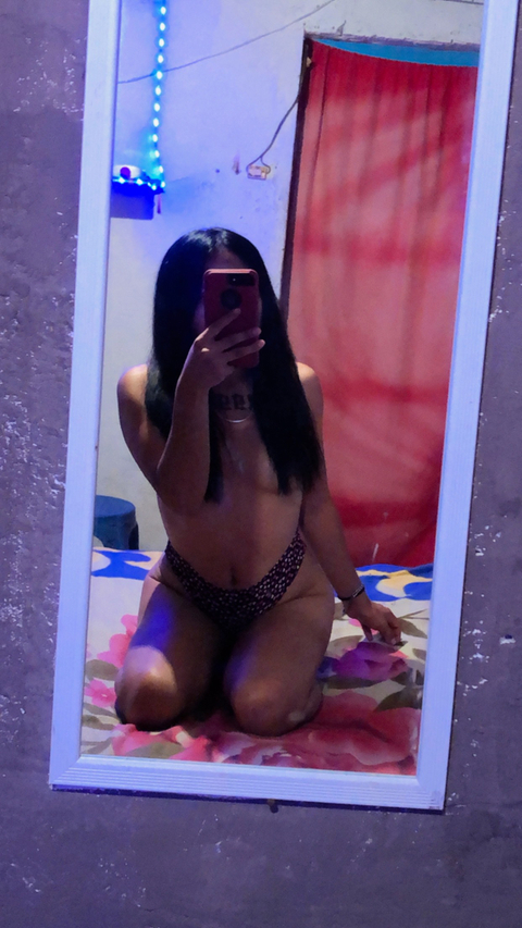 babyily21 nude