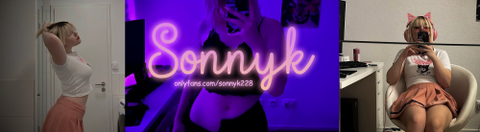 sonnyk228 nude