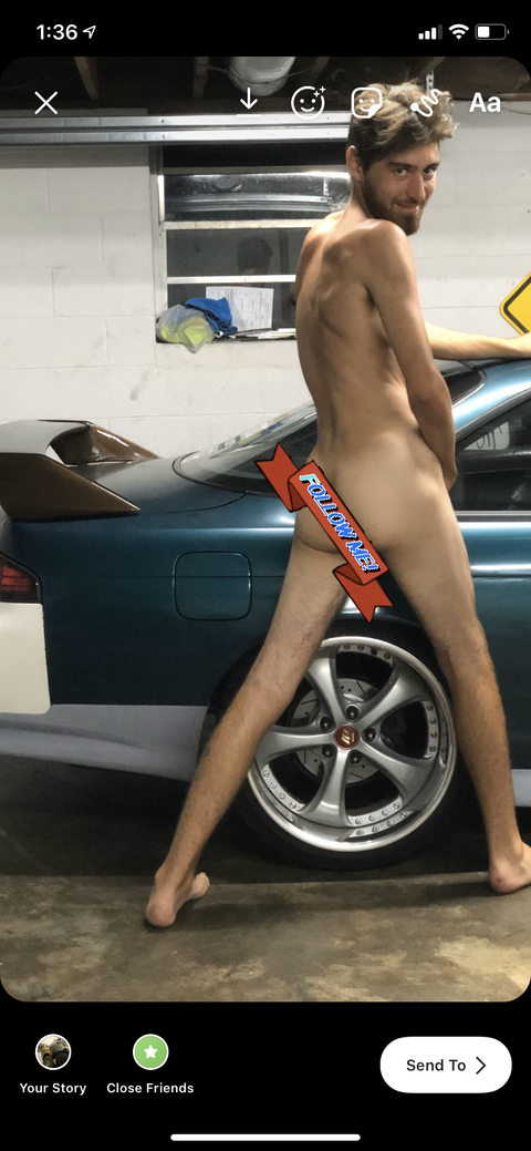 diabeticdick nude