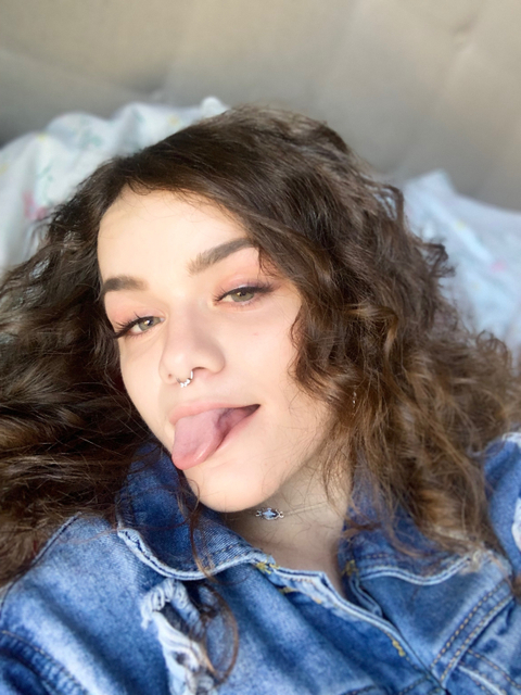 Melody OnlyFans nude and leaked