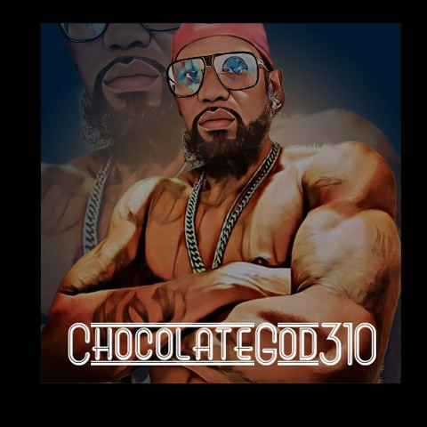 chocolategod310 nude