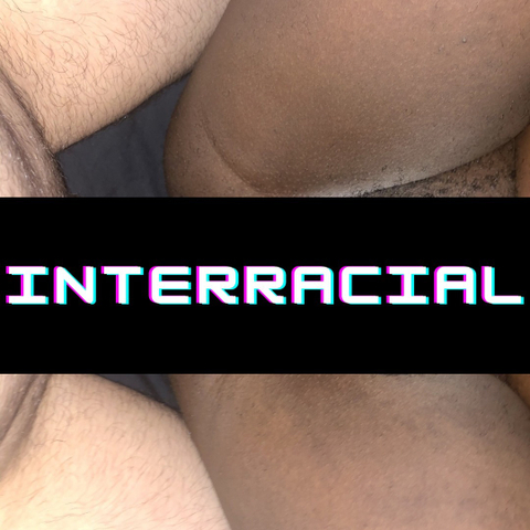 @interracial