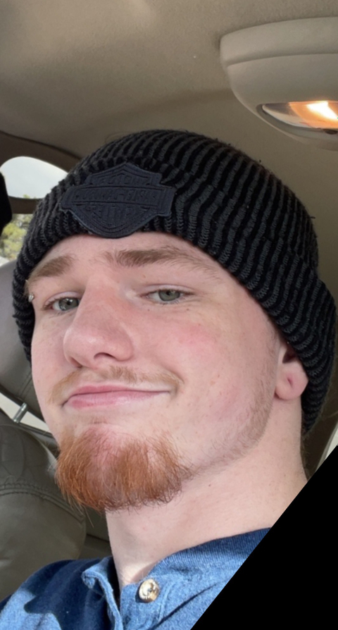 Alec Carter OnlyFans Account - aleccarter