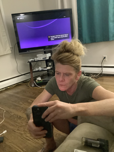 Ginger Peach - gingerpeach3x OnlyFans