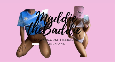 anonymouslittlebaddie nude