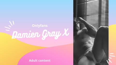 @damiengrayx