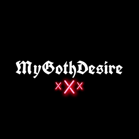 mygothdesire nude