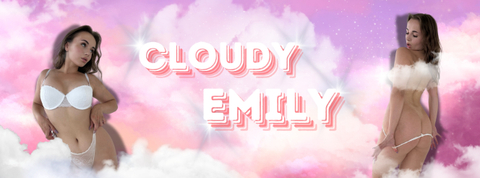 cloudy.emily nude