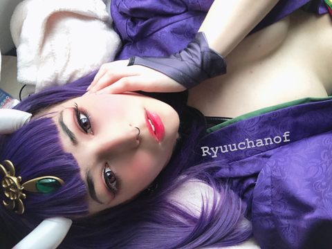 ryuuchan nude