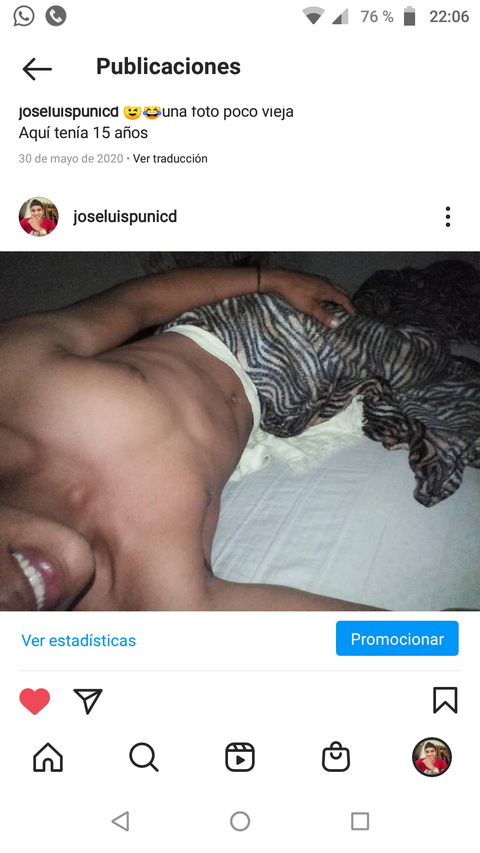 joseluisp2401 nude