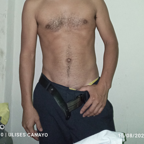 ulisescanayo nude