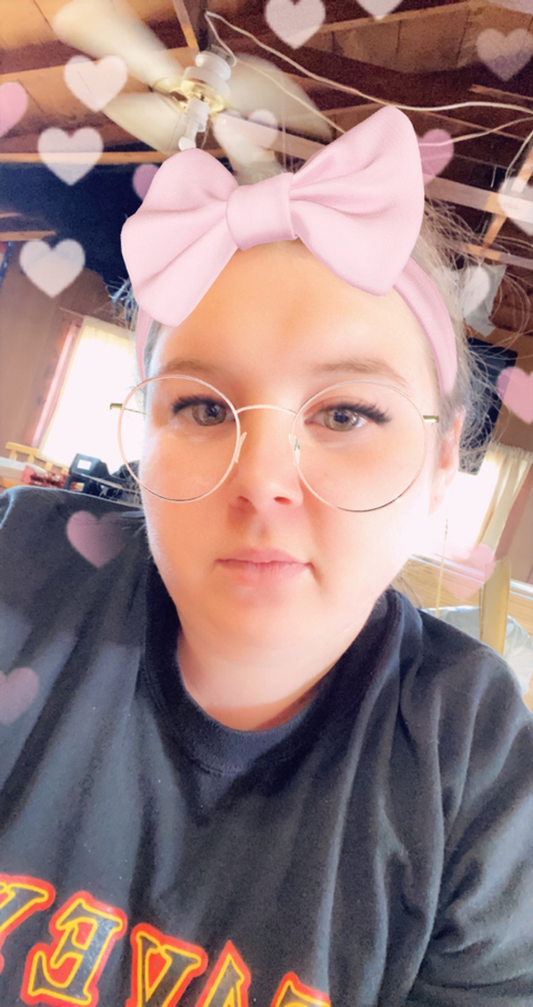 Miranda ️ - u211377914 OnlyFans