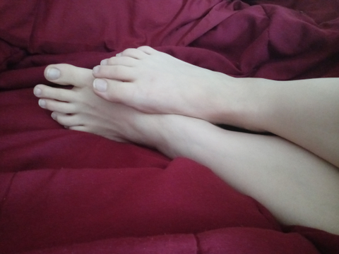 the_sensory_feet nude