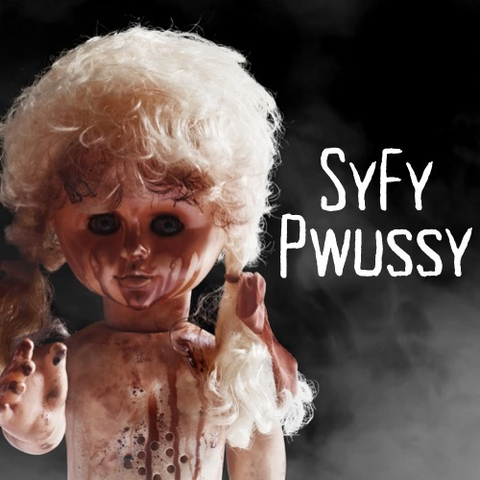 @syfy.pwussy